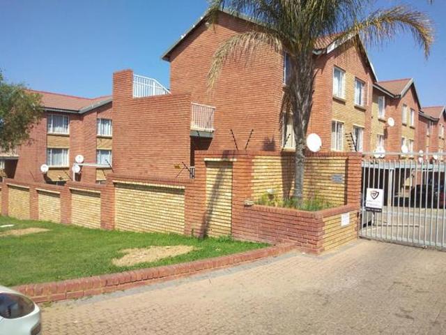 Apartment for sale in Centurion, Gauteng