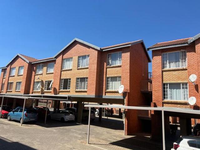 Apartment for sale in Centurion, Gauteng