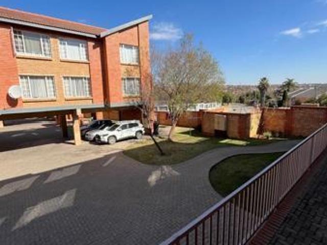 Apartment for rent in The Reeds