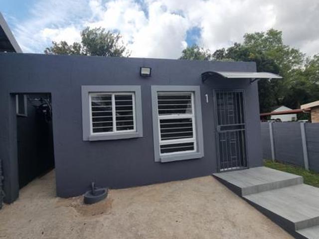 Apartment for rent in The Reeds