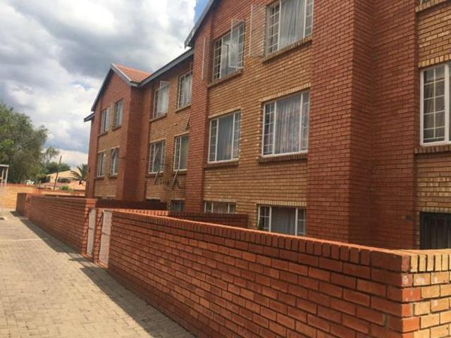 Apartment for sale in Centurion, Gauteng