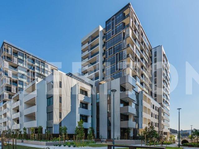 Apartment for rent in Lidcombe, Sydney