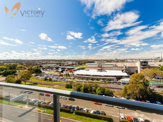 Apartment for rent in Rosehill, Sydney