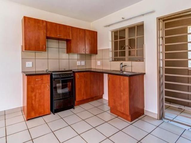 Apartment for rent in Ekurhuleni, Gauteng