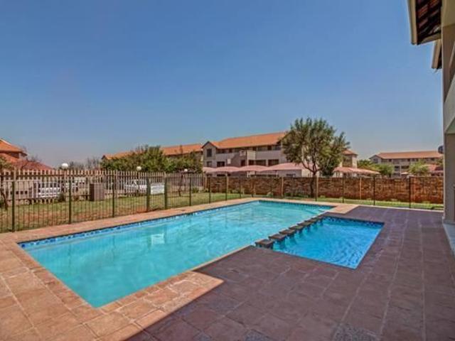 Apartment for rent in Ekurhuleni, Gauteng