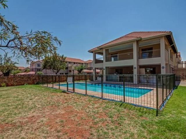 Apartment for rent in Ekurhuleni, Gauteng