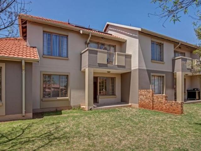 Apartment for rent in Ekurhuleni, Gauteng
