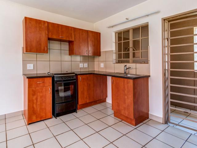 Apartment for rent in Ekurhuleni, Gauteng