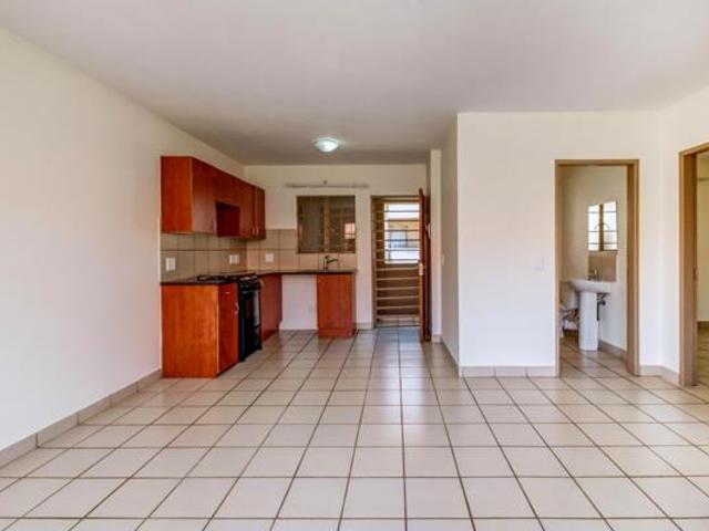 Apartment for rent in Ekurhuleni, Gauteng