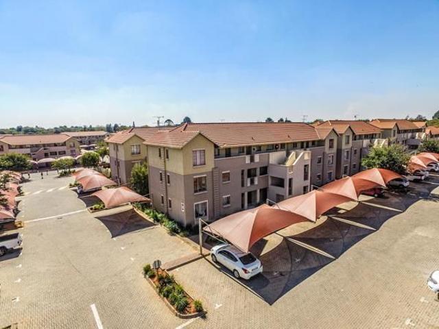 Apartment for rent in The Stewards, Benoni