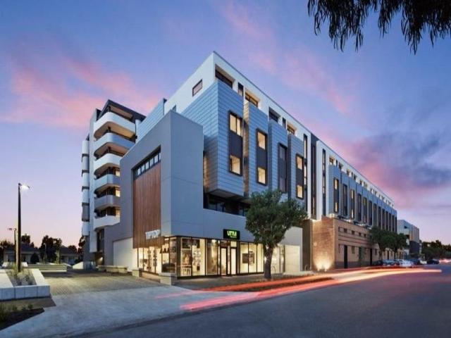 Apartment for rent in Camerons Creek, Victoria