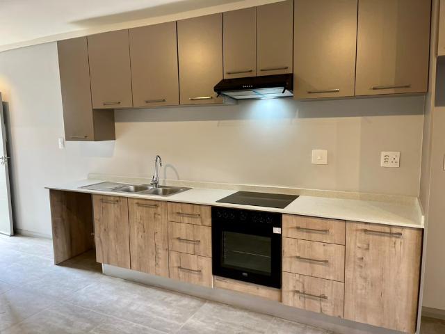 House for rent in Menlo Park, Pretoria