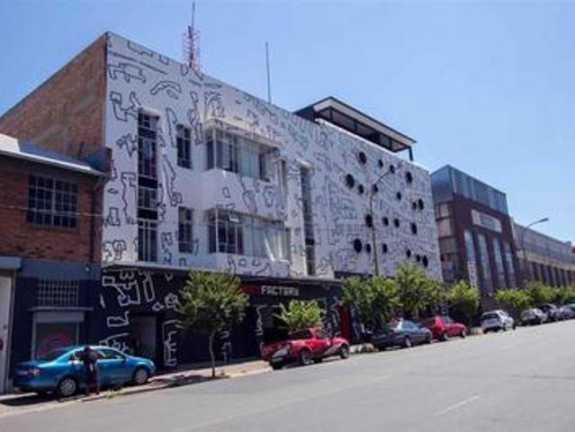 Apartment for rent in Johannesburg, City of Johannesburg Metropolitan Municipality