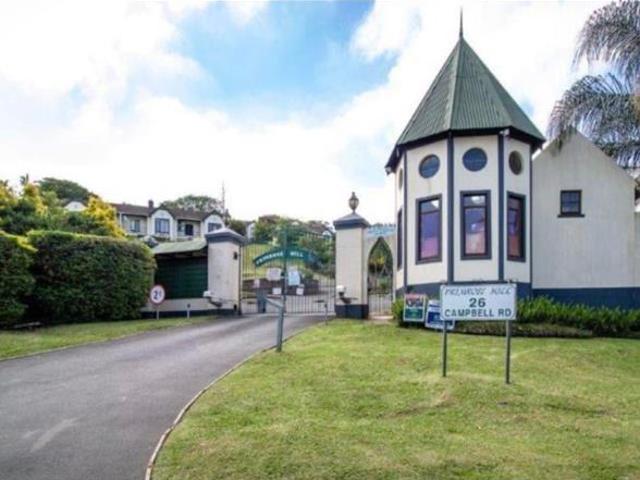 Apartment for rent in Seaview, Kwazulu-natal