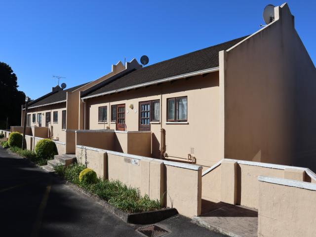Apartment for rent in New Germany