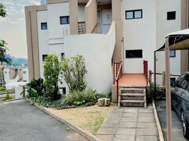 Apartment for rent in Seaview, Kwazulu-natal