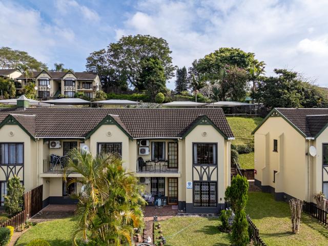 Apartment for sale in New Germany, Kwazulu-natal