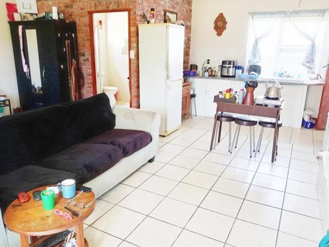 Apartment for rent in Eastern Cape
