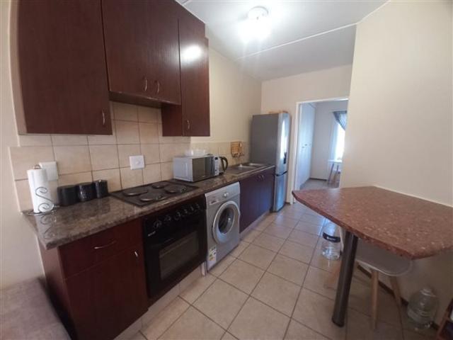Apartment for sale in Waterkloof, Gauteng