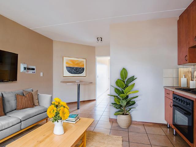 Apartment for rent in Akasia, Gauteng