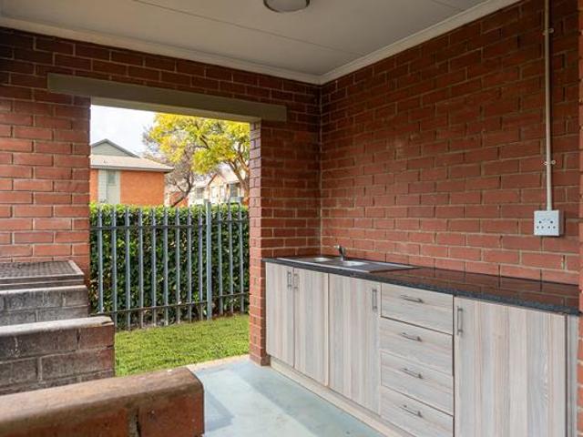 Apartment for rent in Waterkloof, Gauteng