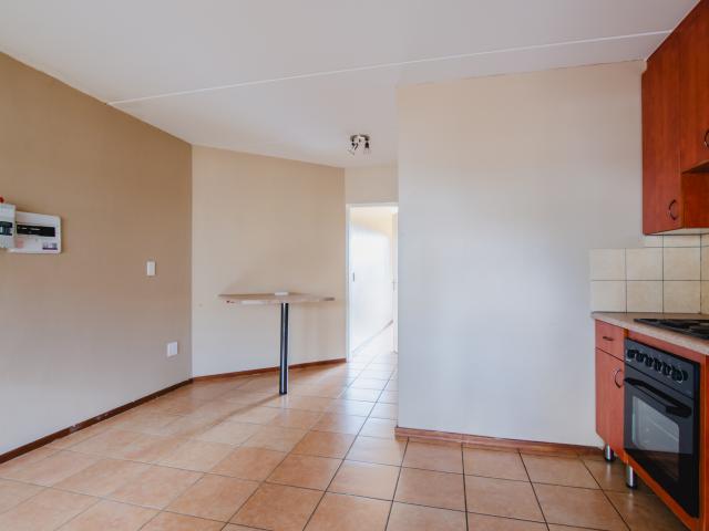 Apartment for rent in Akasia, City of Tshwane Metropolitan Municipality