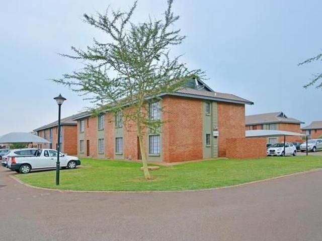 Room for rent in Theresapark, Waterkloof