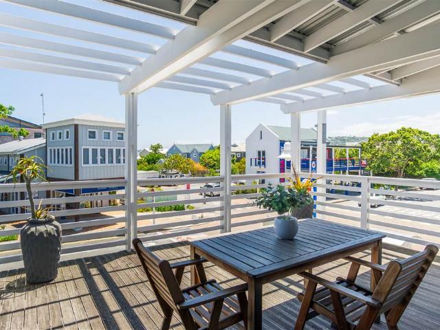 Apartment for rent in Groot Brak Rivier, Western Cape