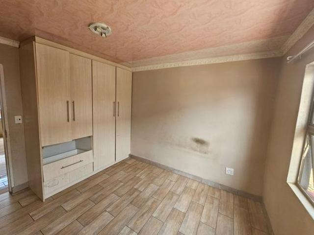 Apartment for rent in Rosendal, Free State