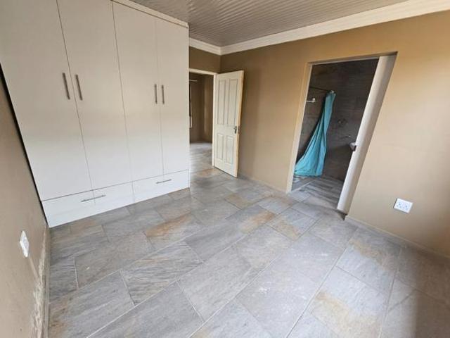 Apartment for rent in Rosendal, Free State