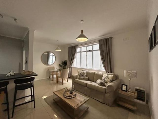 Apartment for rent in Cape Town, Western Cape