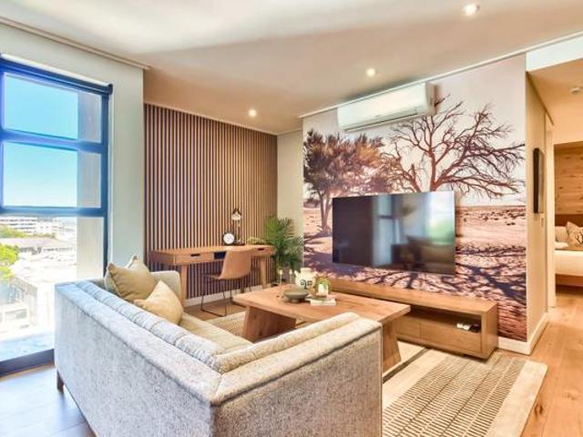 Apartment for sale in Cape Town, Western Cape