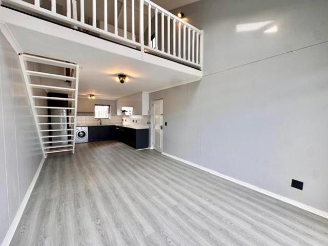 Apartment for rent in Cape Town, Western Cape