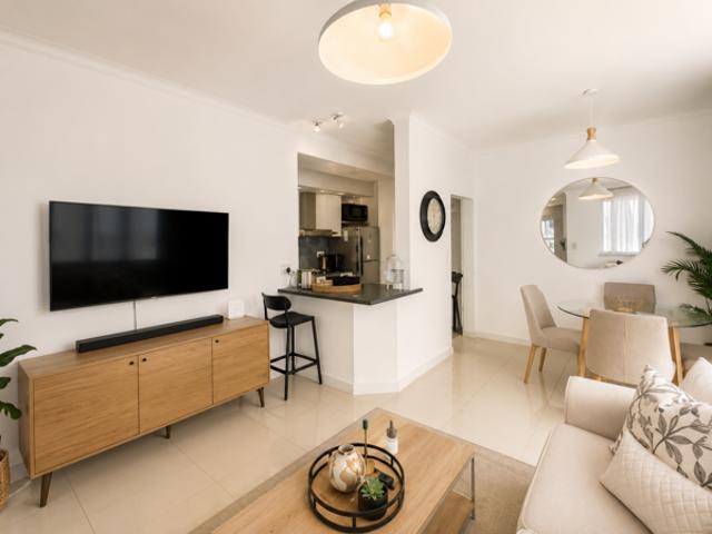 Apartment for rent in Cape Town, Western Cape