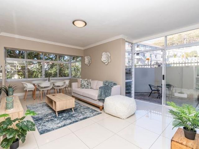 Apartment for rent in Cape Town, Western Cape