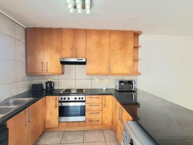 Apartment for rent in Cape Town, Western Cape