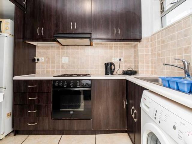 Apartment for rent in Cape Town, City of Cape Town