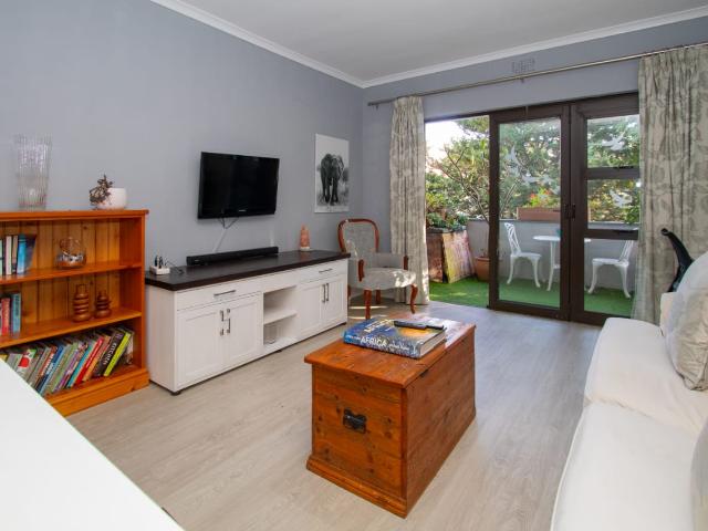Apartment for rent in Cape Town, Western Cape