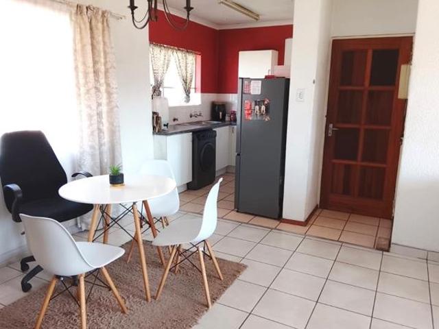 Apartment for sale in Sedibeng, Gauteng
