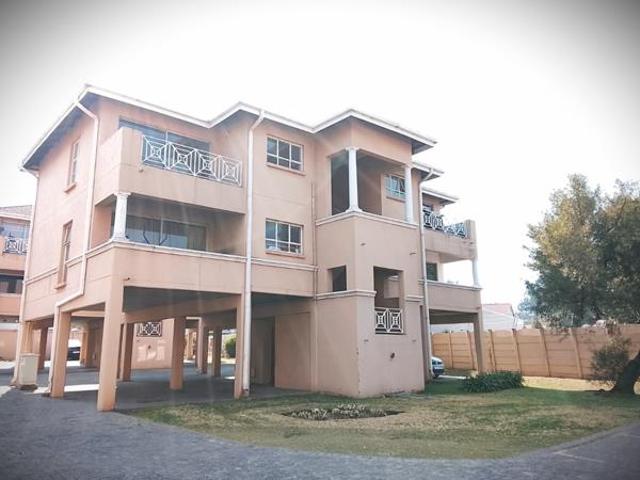 Apartment for sale in Sedibeng, Gauteng