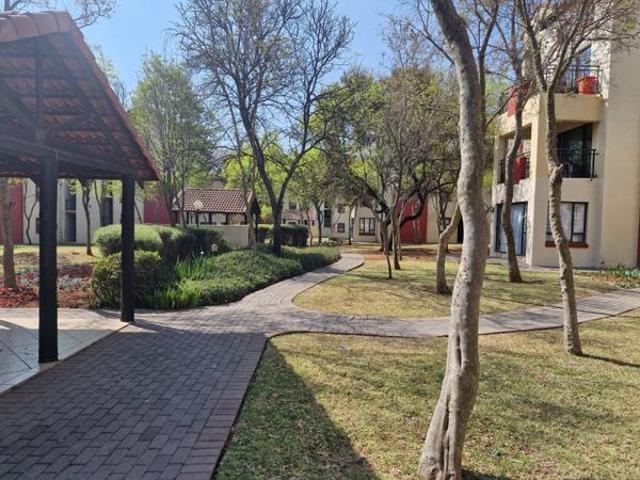 Apartment for rent in Waterkloof, Gauteng