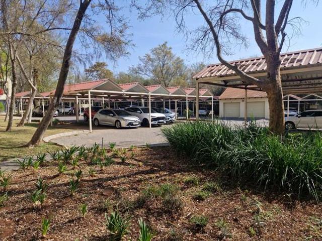 Apartment for rent in Waterkloof, Gauteng