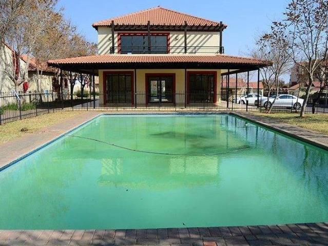 Apartment for sale in Waterkloof, Gauteng