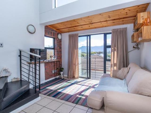 Apartment for sale in Cape Town, Western Cape