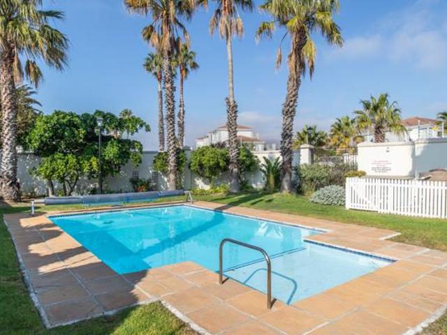 Apartment for rent in Cape Town, Western Cape