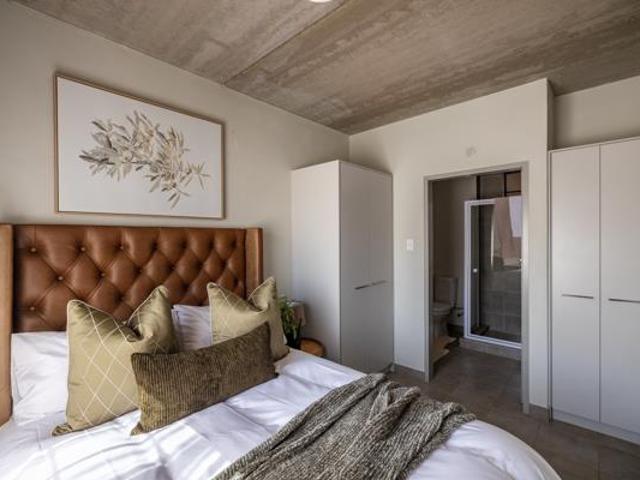 Apartment for rent in Ekurhuleni, Gauteng