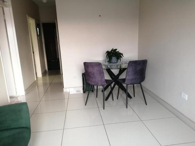 Apartment for rent in Tongaat Beach, Kwazulu-natal