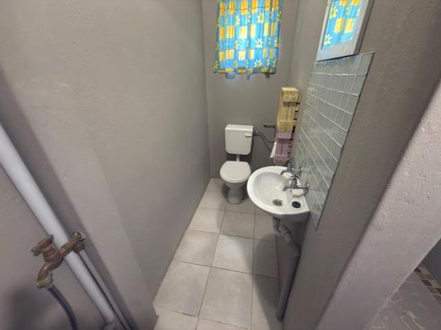 Apartment for rent in Bergsig, Durbanville
