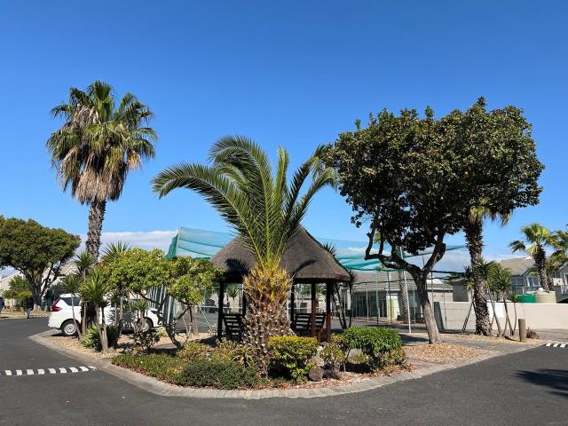 Apartment for sale in Goodwood, Western Cape