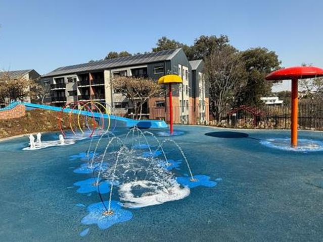 Apartment for rent in Vosloorus, Gauteng